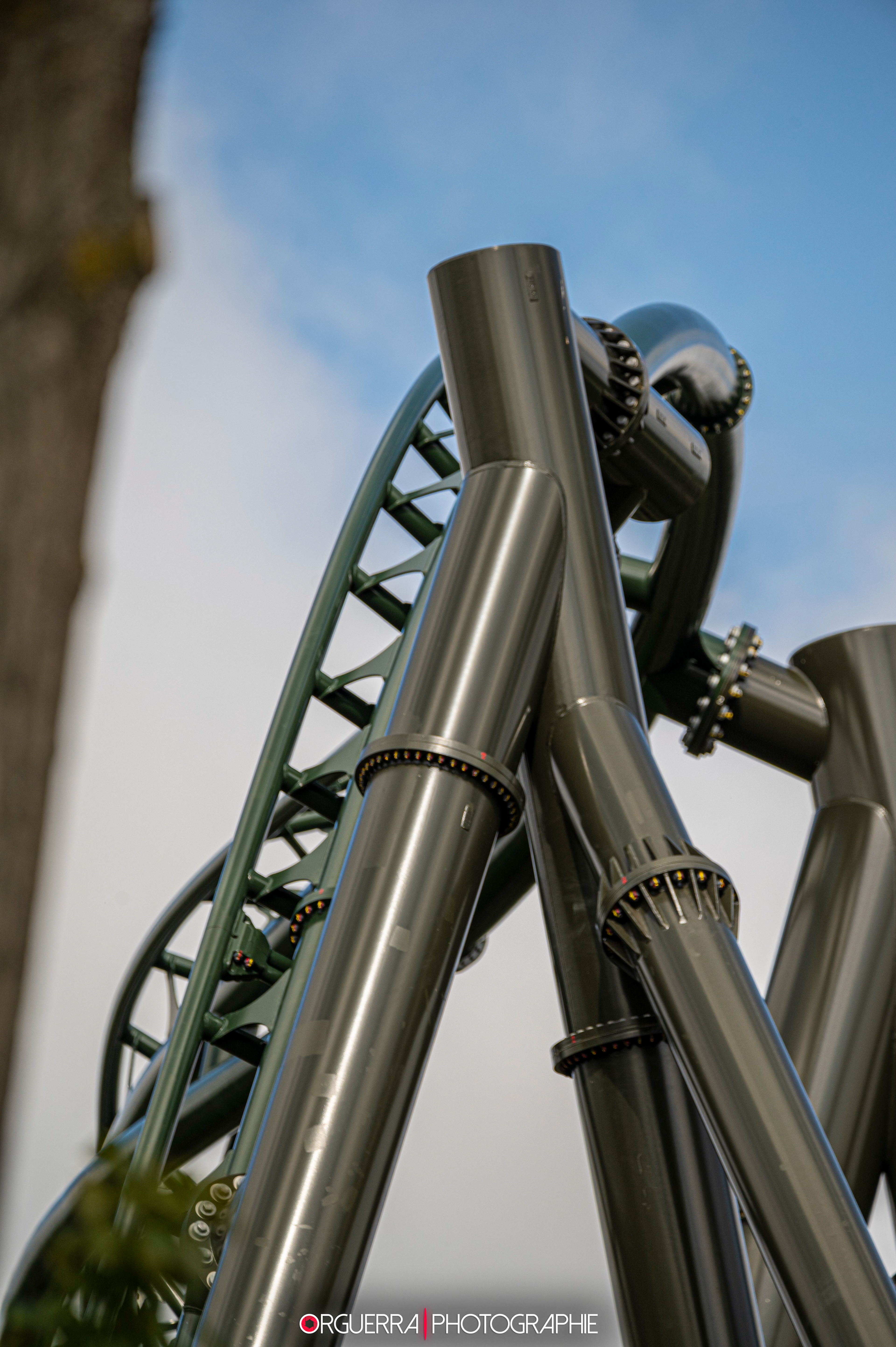 Walibi Belgium